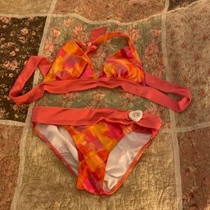 Bikini size medium